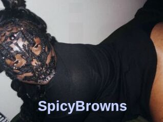 SpicyBrowns