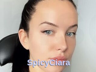 SpicyCiara