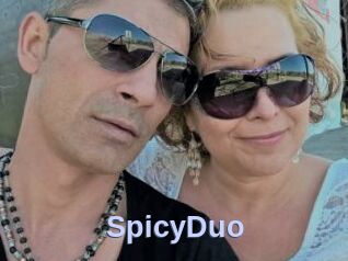 SpicyDuo