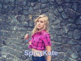SpicyKate