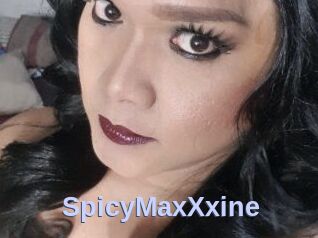 SpicyMaxXxine