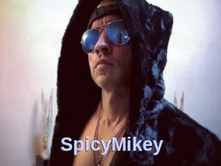 SpicyMikey