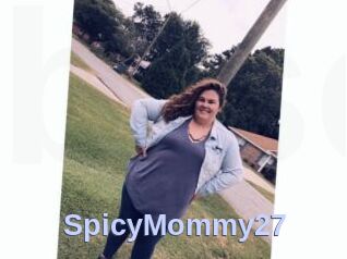 SpicyMommy27