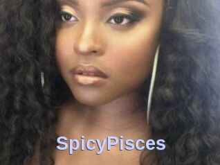 SpicyPisces