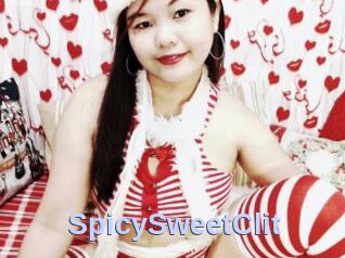 SpicySweetClit