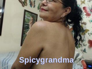 Spicygrandma