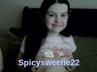 Spicysweetie22