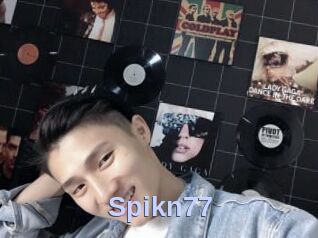 Spikn77