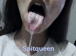 Spitqueen