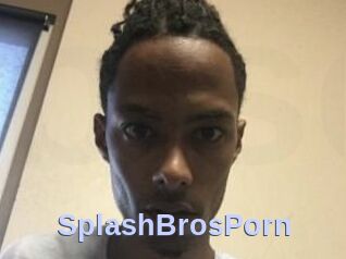 SplashBrosPorn