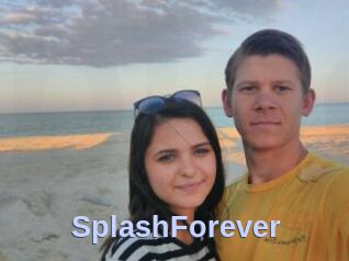 SplashForever