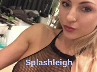 Splashleigh