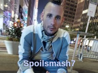 Spoilsmash7
