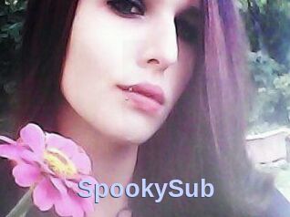 SpookySub
