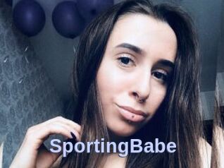 SportingBabe