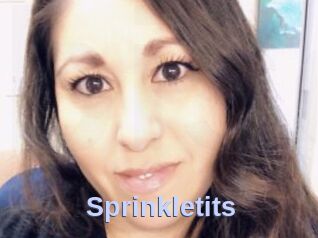 Sprinkletits