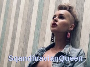 SqandinavianQueen