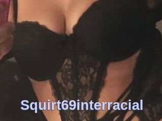 Squirt69interracial