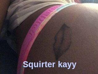 Squirter_kayy