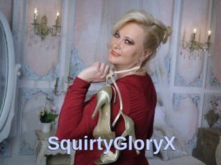 SquirtyGloryX
