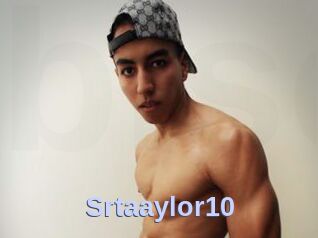 Srtaaylor10