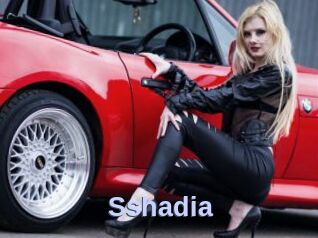 Sshadia