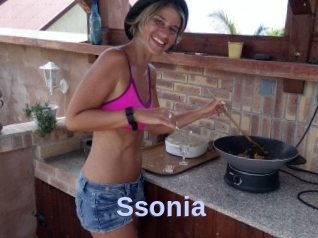 Ssonia