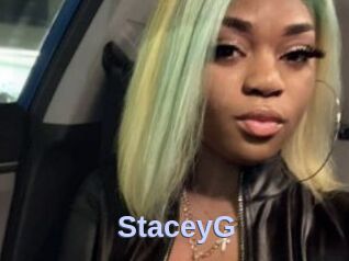 StaceyG