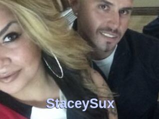 StaceySux