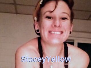 StaceyYellow