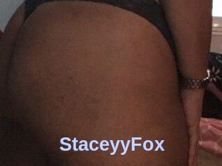 StaceyyFox
