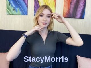 StacyMorris