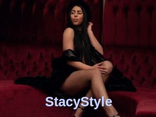 StacyStyle