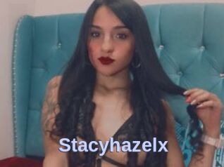 Stacyhazelx