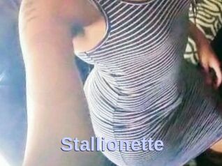 Stallionette