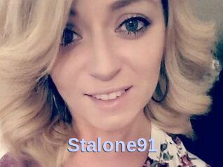 Stalone91