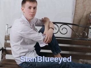 StanBlueeyed