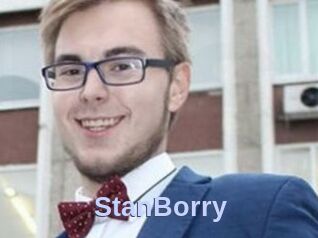 StanBorry