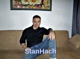 StanHach