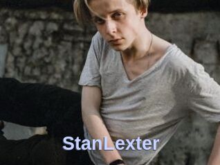 StanLexter