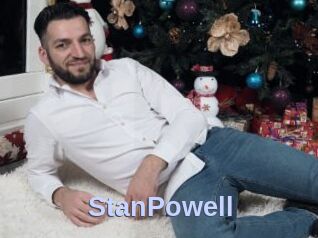 StanPowell
