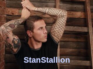 StanStallion
