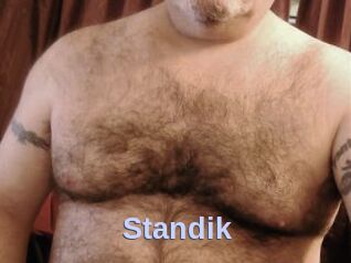Standik
