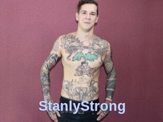 StanlyStrong