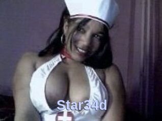 Star34d
