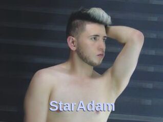StarAdam