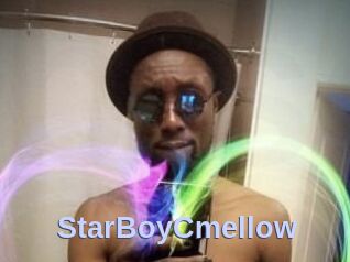 StarBoyCmellow