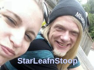StarLeafnStoop
