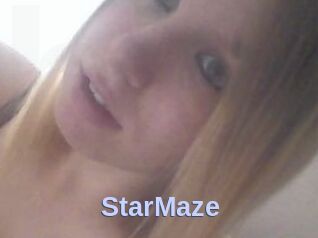 StarMaze