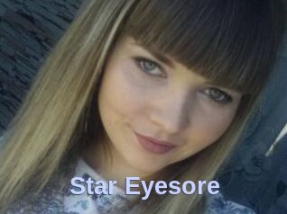 Star_Eyesore